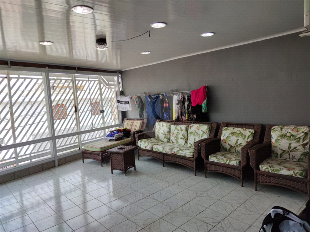 Sobrado Vila Penteado 