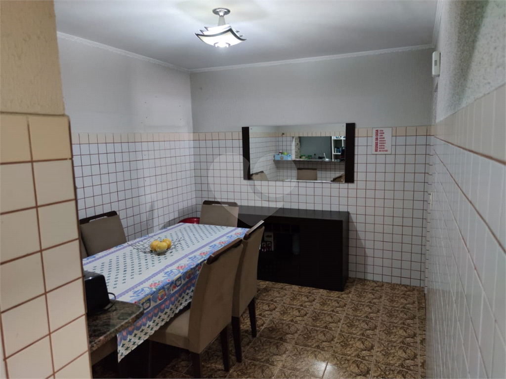 Sobrado Vila Penteado 