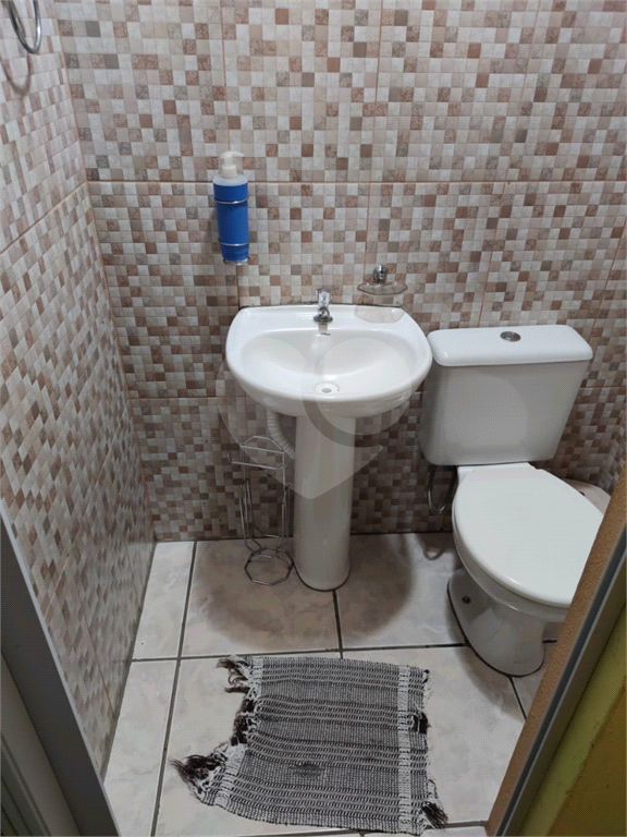 Sobrado Vila Penteado 