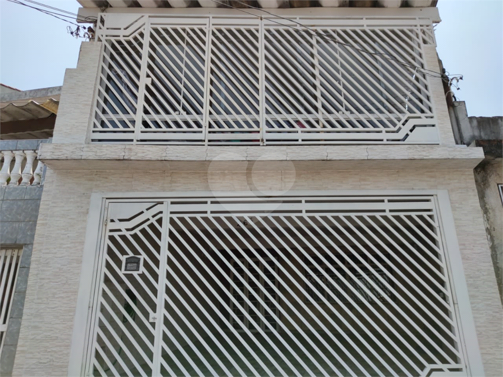 Sobrado Vila Penteado 