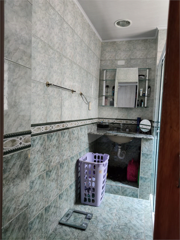 Sobrado Vila Penteado 