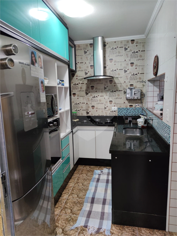 Sobrado Vila Penteado 