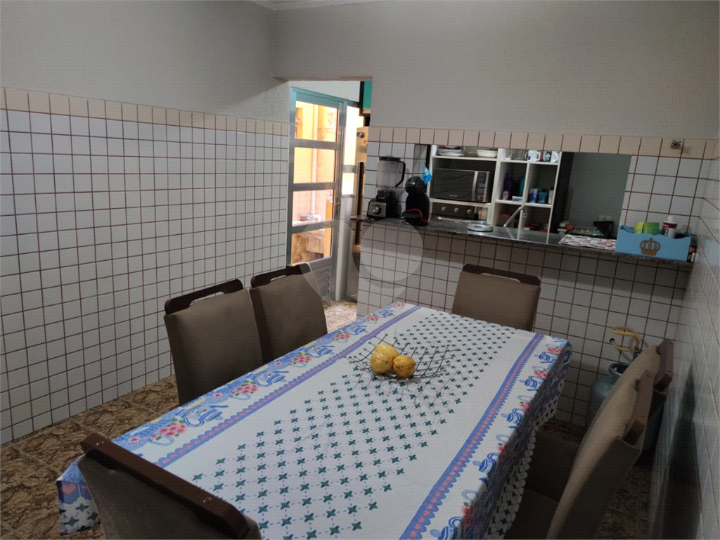 Sobrado Vila Penteado 