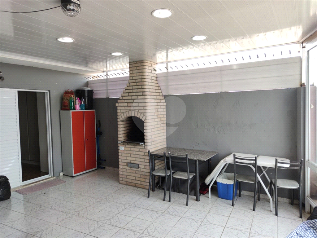 Sobrado Vila Penteado 