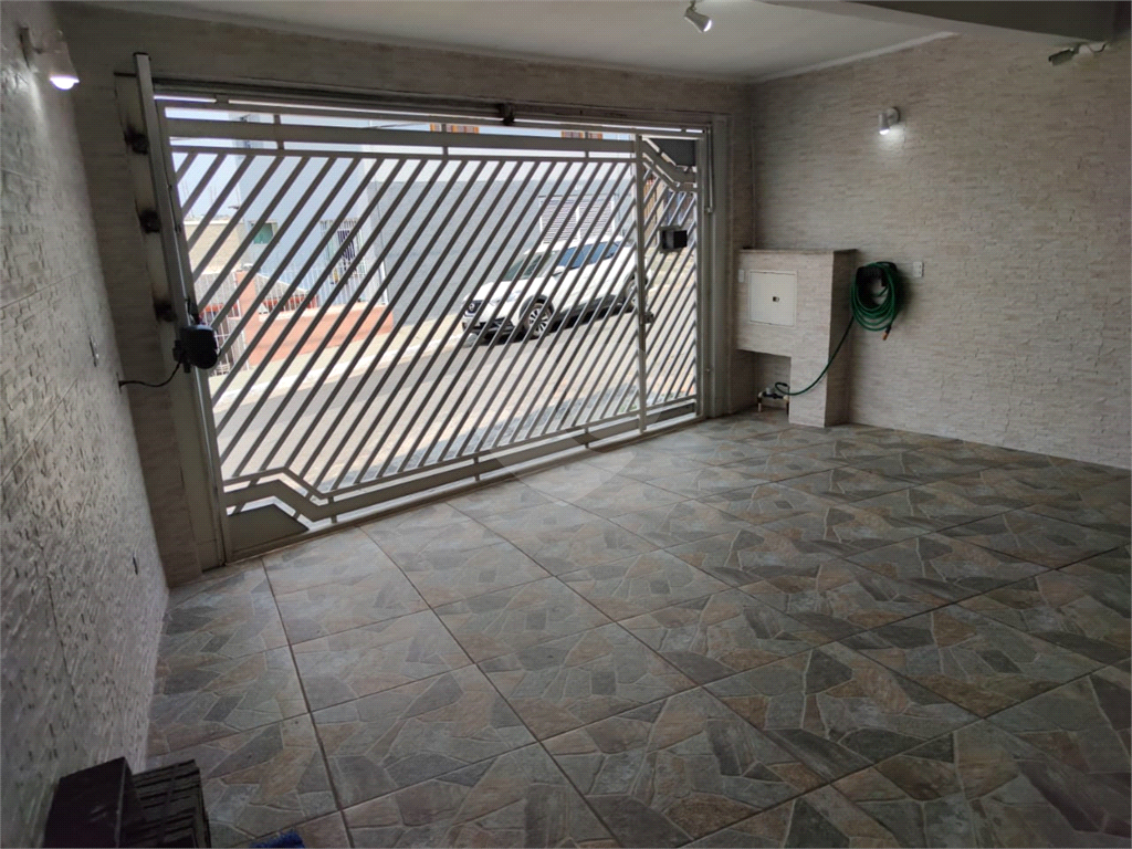 Sobrado Vila Penteado 