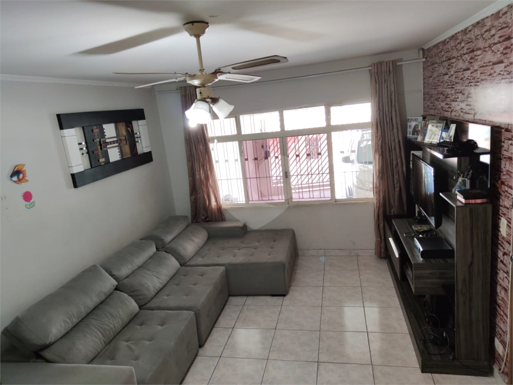 Sobrado Vila Penteado 