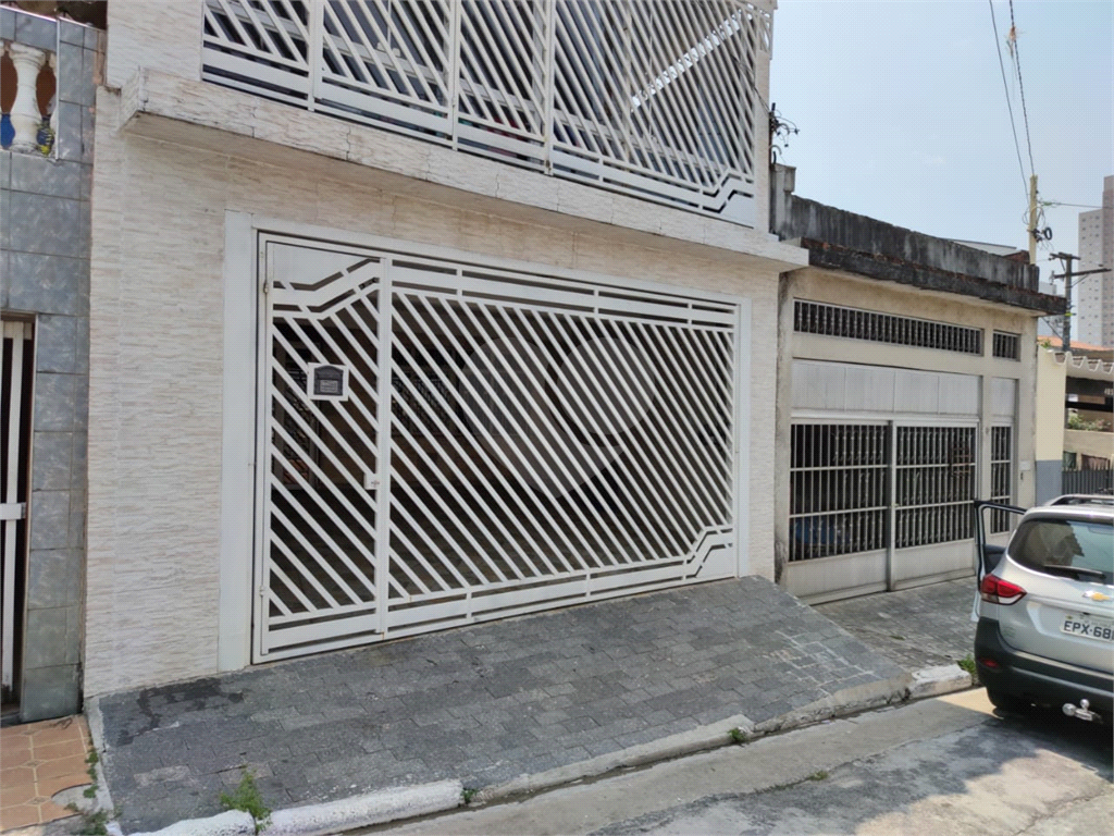 Sobrado Vila Penteado 