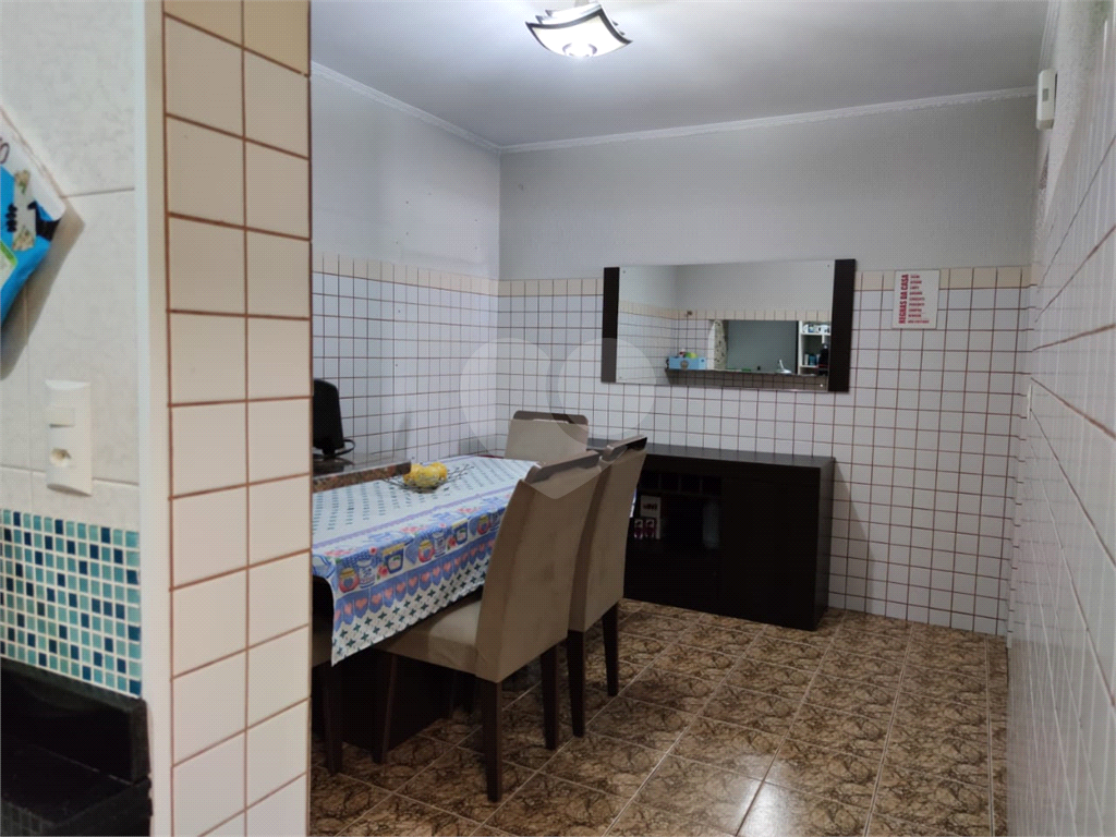 Sobrado Vila Penteado 