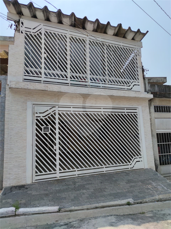 Sobrado Vila Penteado 