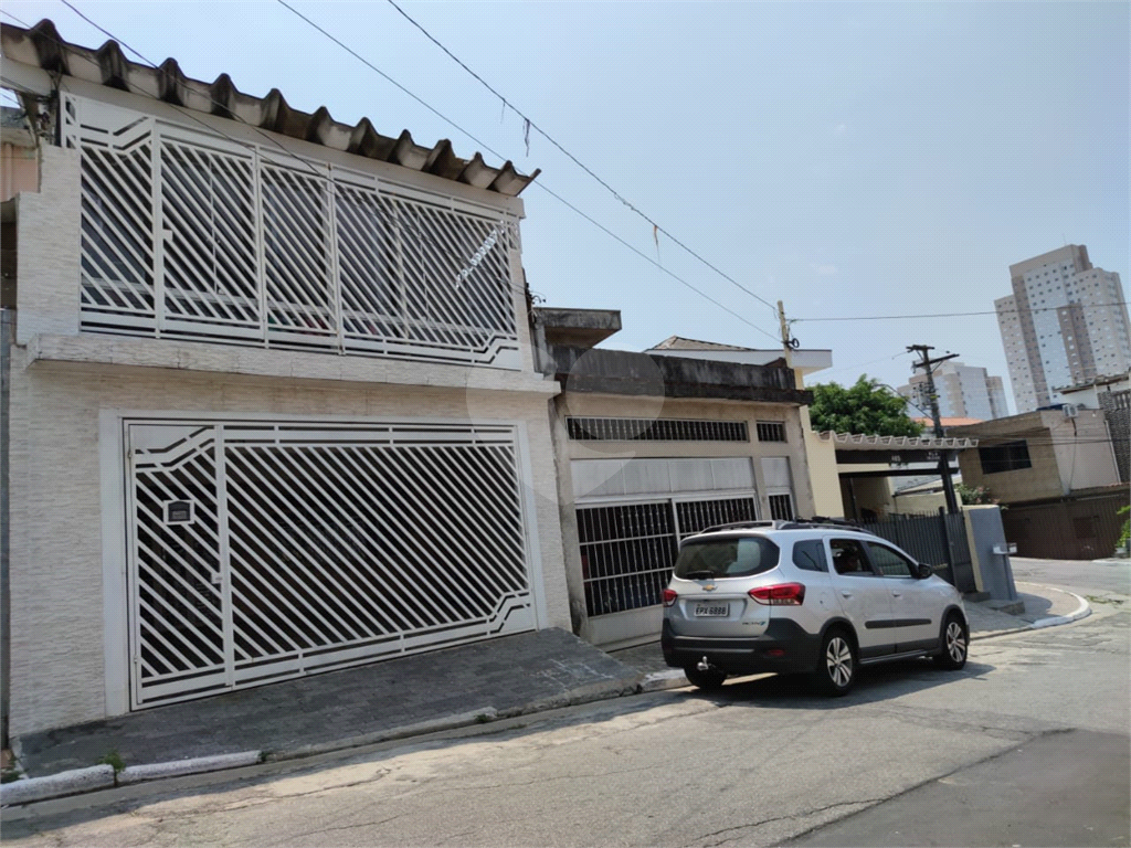 Sobrado Vila Penteado 