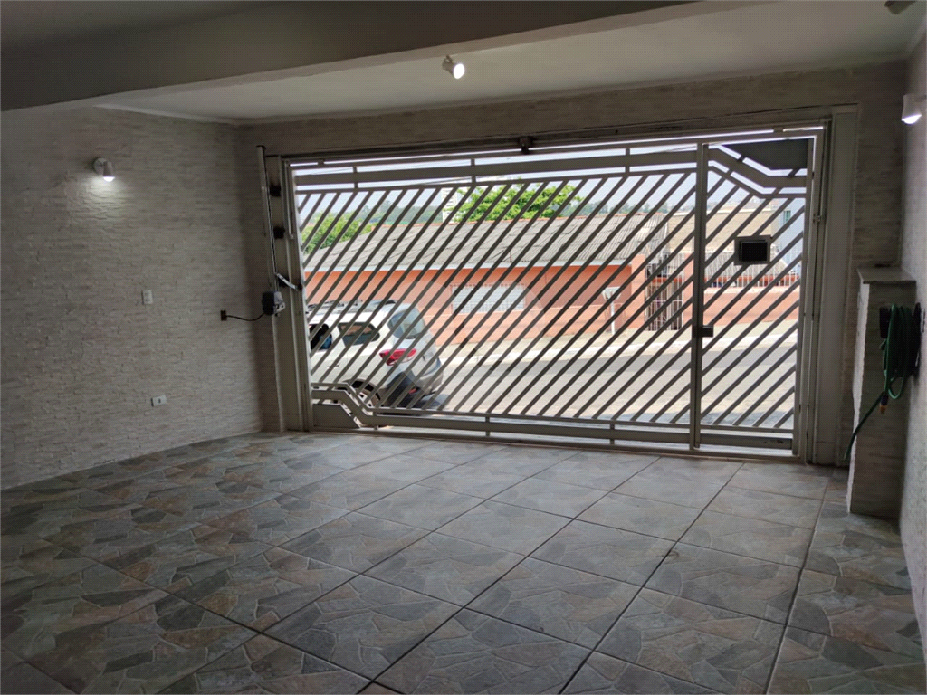 Sobrado Vila Penteado 