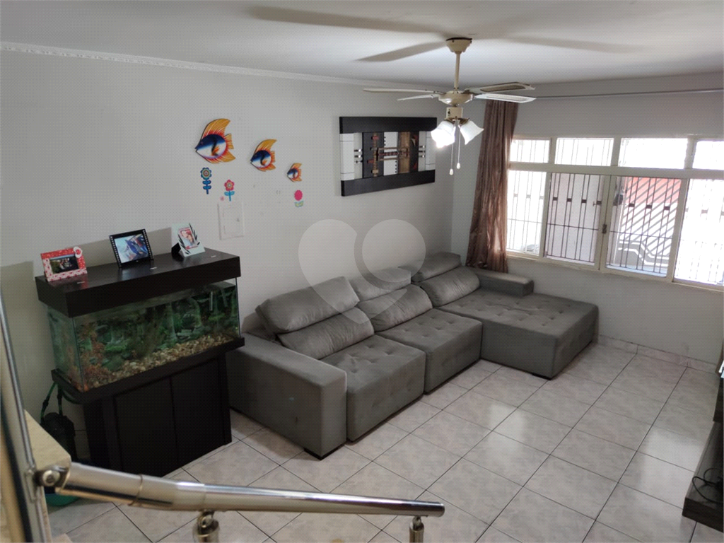 Sobrado Vila Penteado 