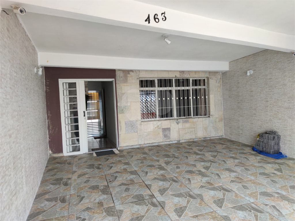 Sobrado Vila Penteado 