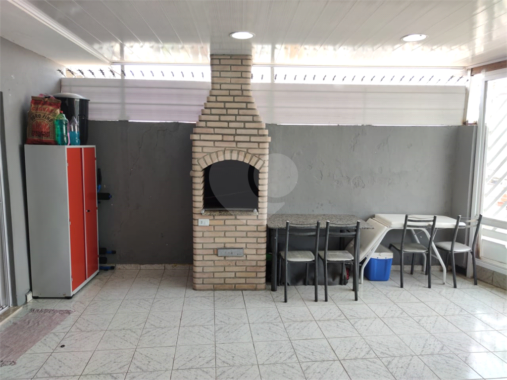 Sobrado Vila Penteado 