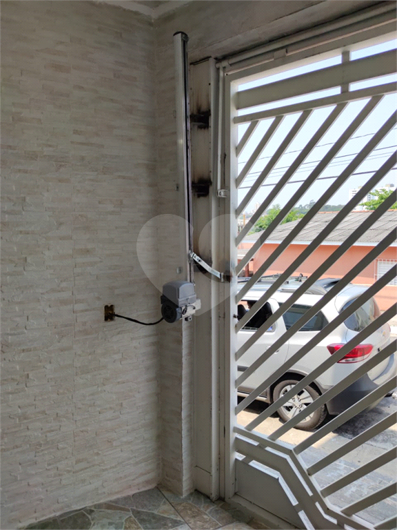 Sobrado Vila Penteado 