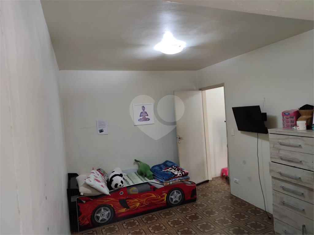 Sobrado Vila Penteado 