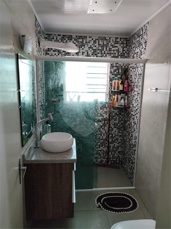 Sobrado Vila Penteado 