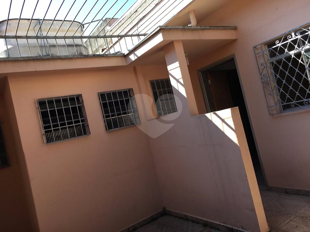 Casa à venda com 3 quartos, 280m² - Foto 15