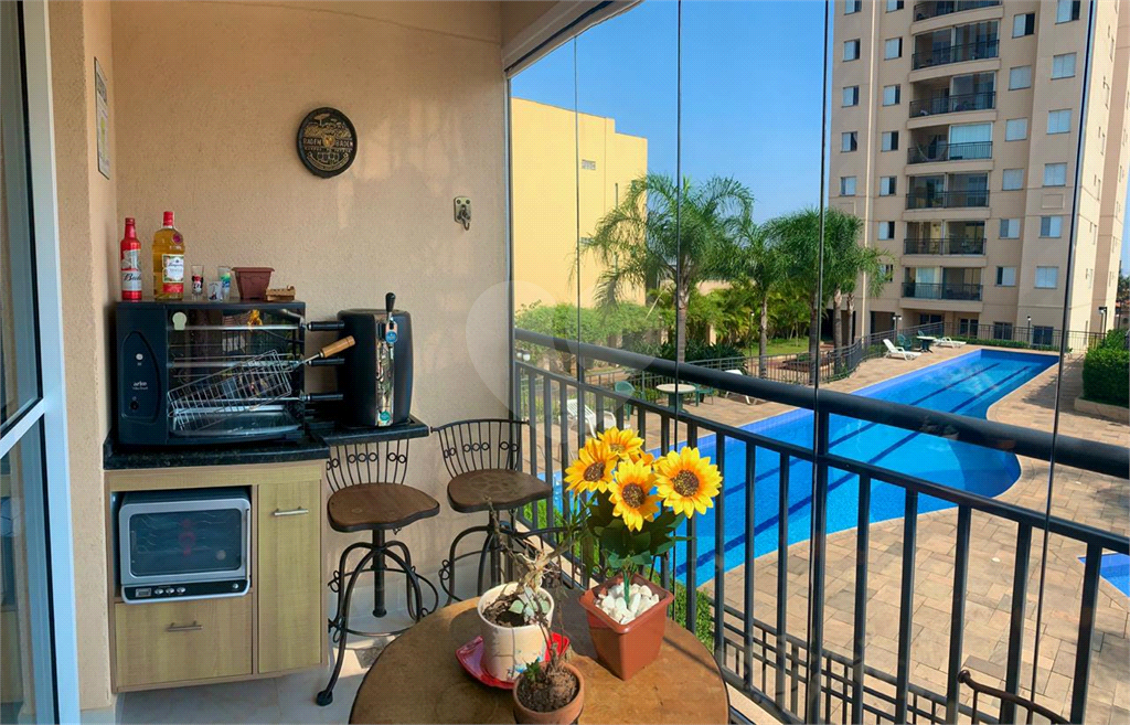 Apartamento Impecável , Mobiliado na Vila Guilherme