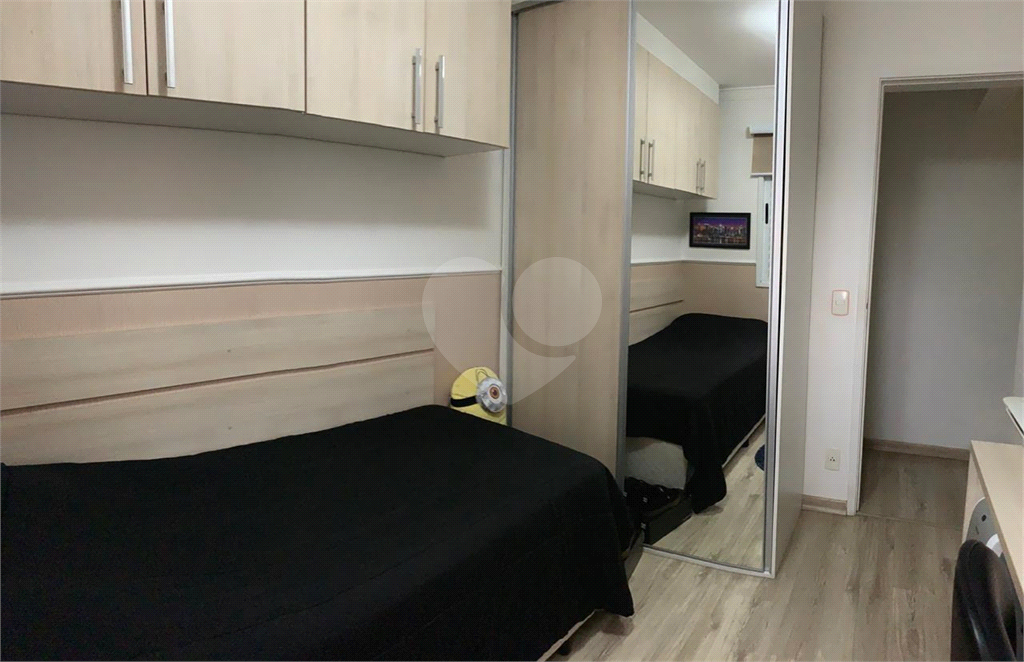 Apartamento Impecável , Mobiliado na Vila Guilherme
