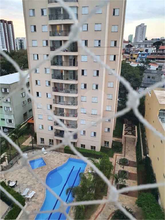 Apartamento Impecável , Mobiliado na Vila Guilherme