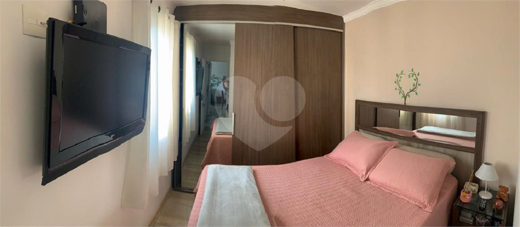 Apartamento Impecável , Mobiliado na Vila Guilherme