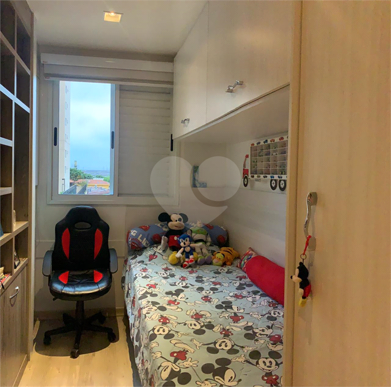 Apartamento Impecável , Mobiliado na Vila Guilherme
