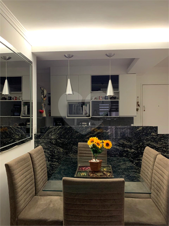 Apartamento Impecável , Mobiliado na Vila Guilherme