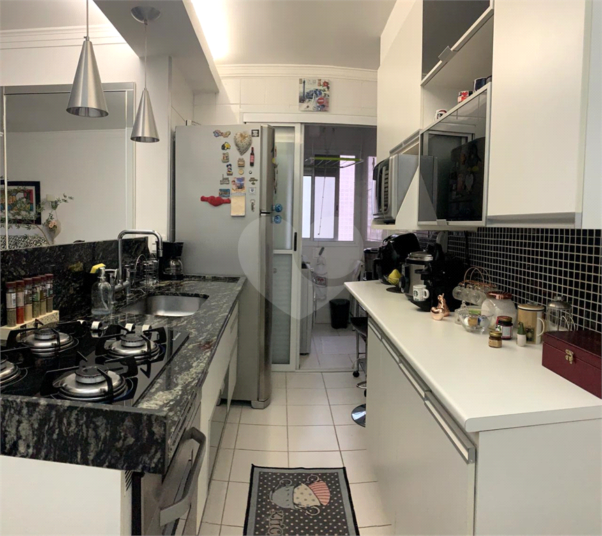 Apartamento Impecável , Mobiliado na Vila Guilherme