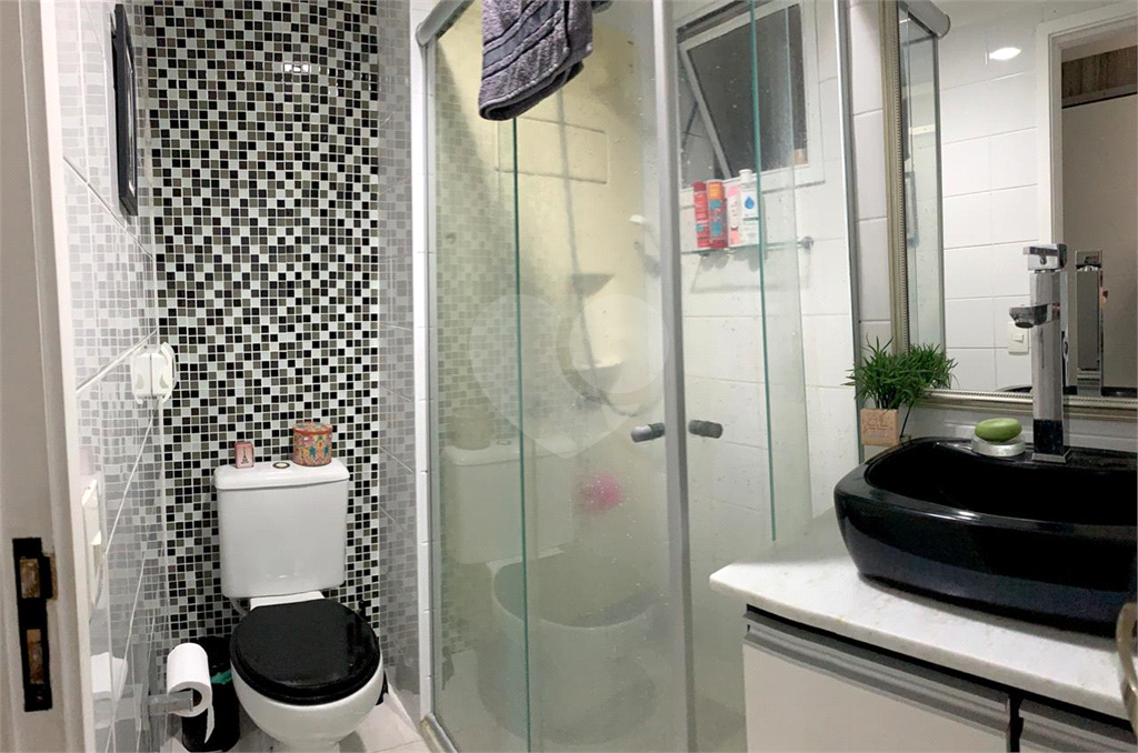 Apartamento Impecável , Mobiliado na Vila Guilherme
