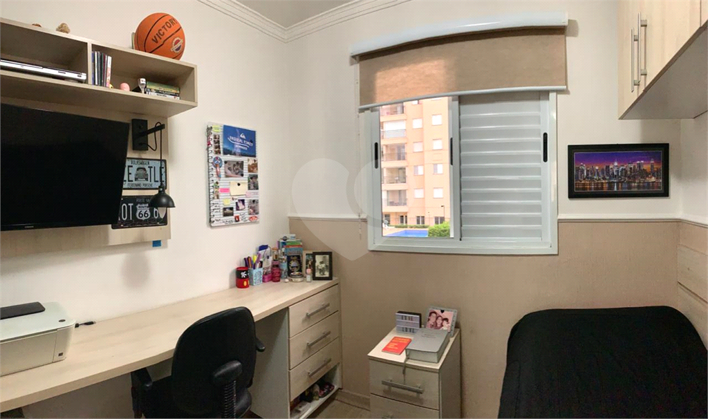 Apartamento Impecável , Mobiliado na Vila Guilherme