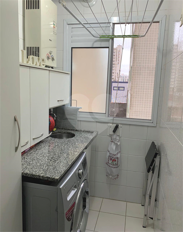 Apartamento Impecável , Mobiliado na Vila Guilherme