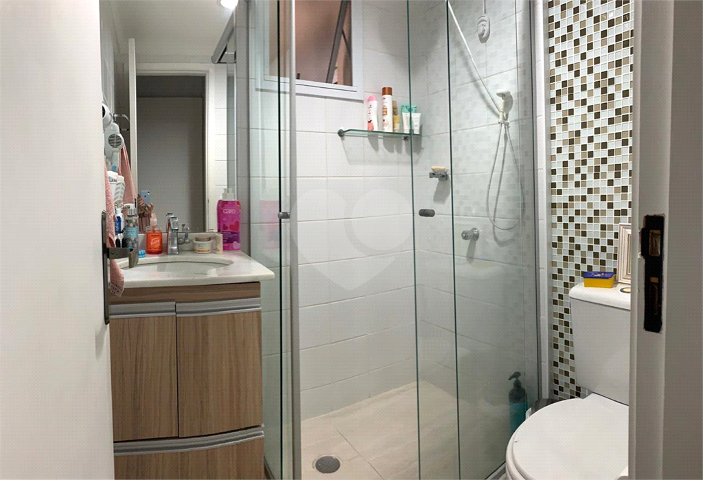 Apartamento Impecável , Mobiliado na Vila Guilherme