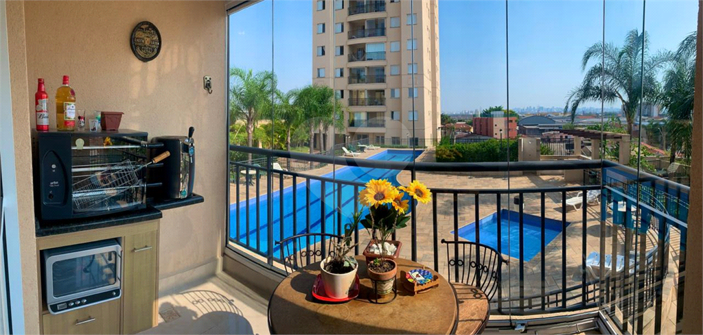 Apartamento Impecável , Mobiliado na Vila Guilherme