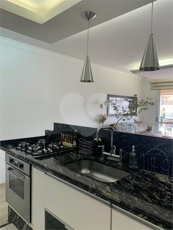 Apartamento Impecável , Mobiliado na Vila Guilherme