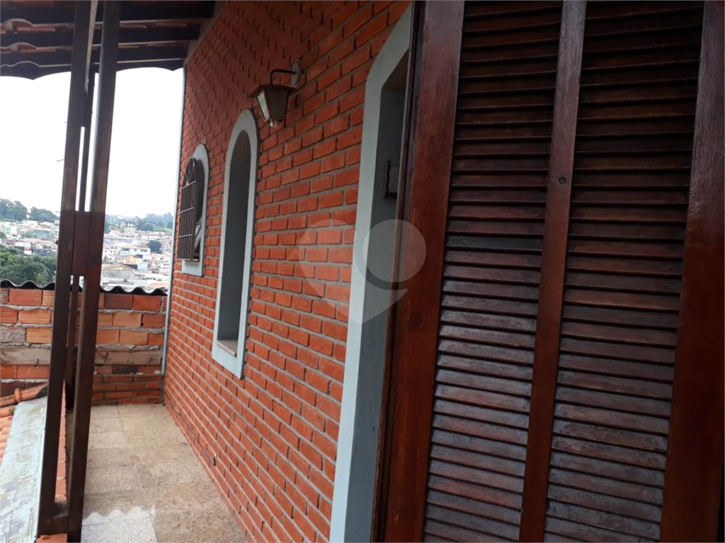 SOBRADO em FREGUESIA DO Ó