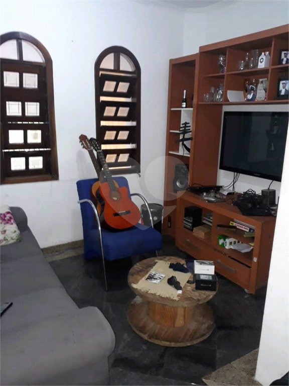 SOBRADO em FREGUESIA DO Ó
