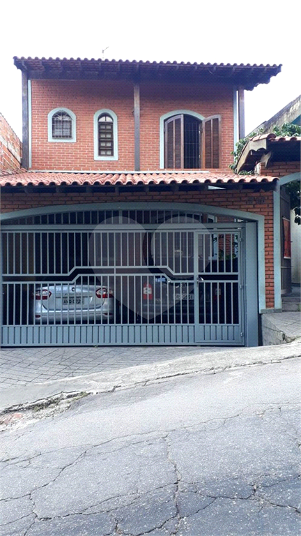 SOBRADO em FREGUESIA DO Ó