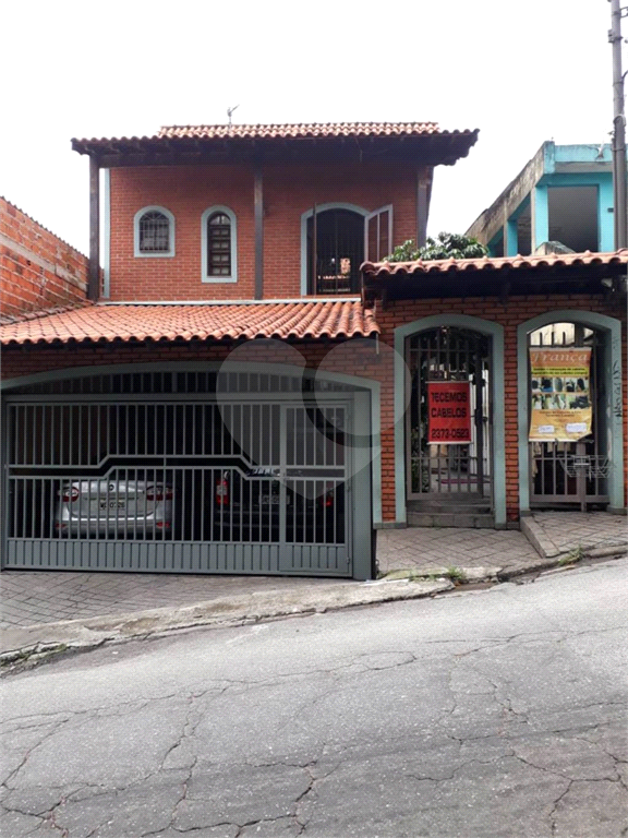 SOBRADO em FREGUESIA DO Ó