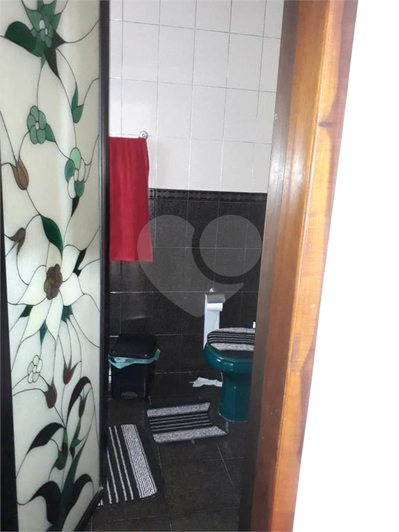 SOBRADO em FREGUESIA DO Ó
