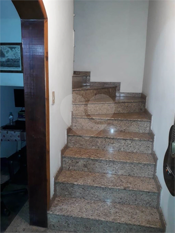 SOBRADO em FREGUESIA DO Ó