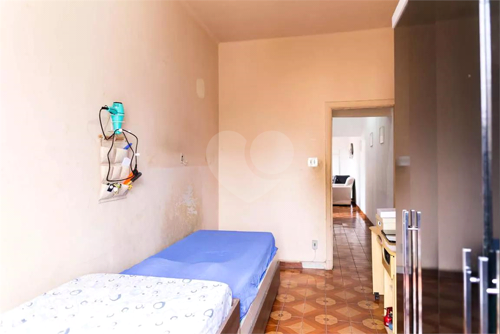 APARTAMENTO em CAMBUCI