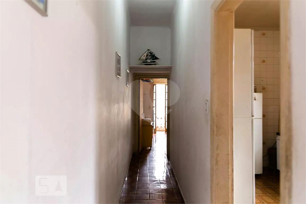 APARTAMENTO em CAMBUCI