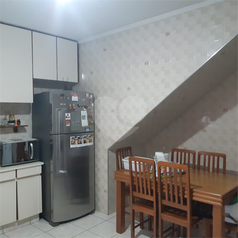 Sobrado, 3 quartos, 173 m² - Foto 11