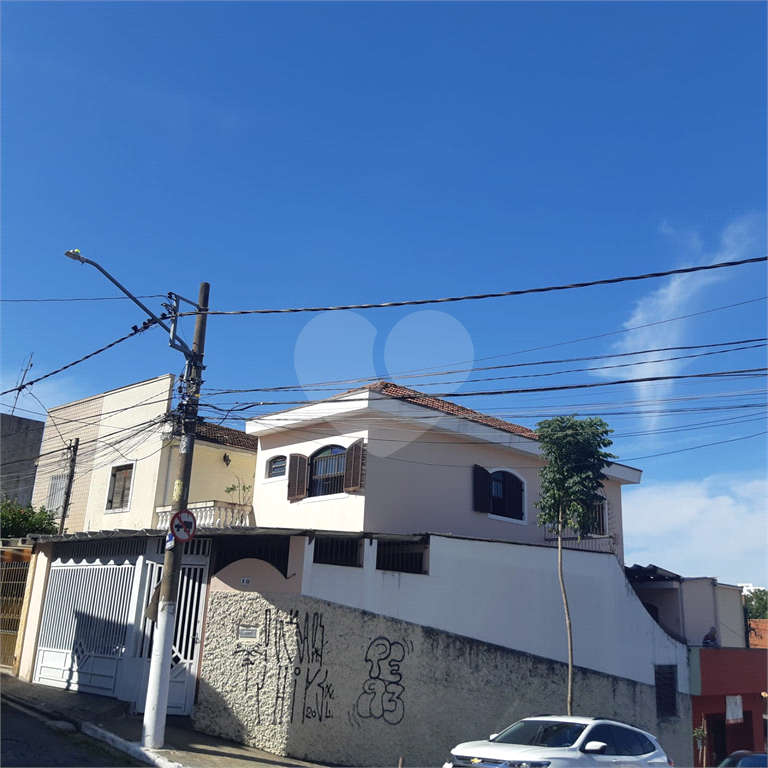 Sobrado, 3 quartos, 173 m² - Foto 2