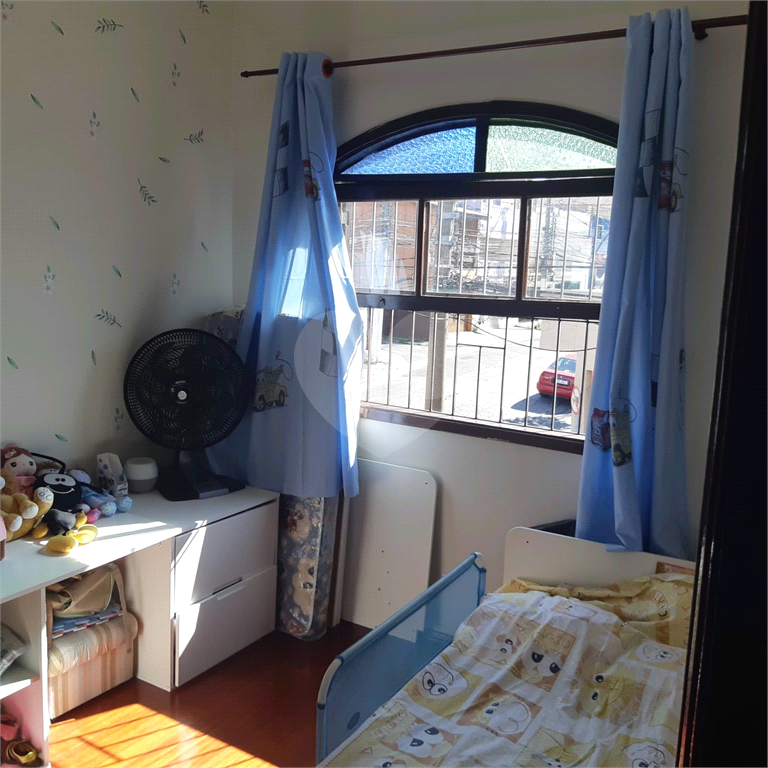 Sobrado, 3 quartos, 173 m² - Foto 28