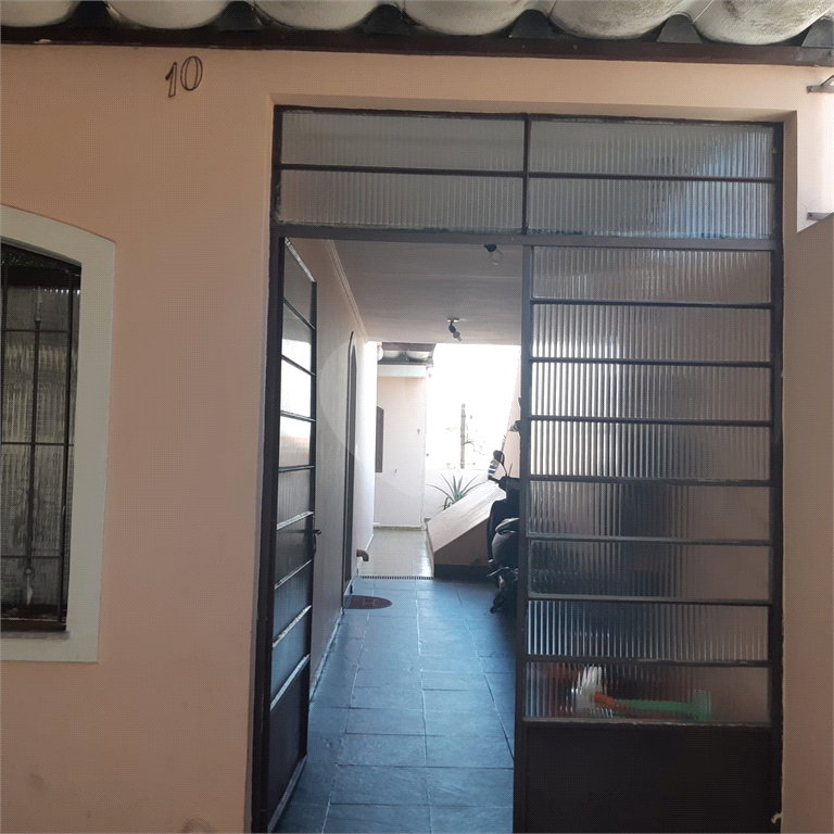 Sobrado, 3 quartos, 173 m² - Foto 5