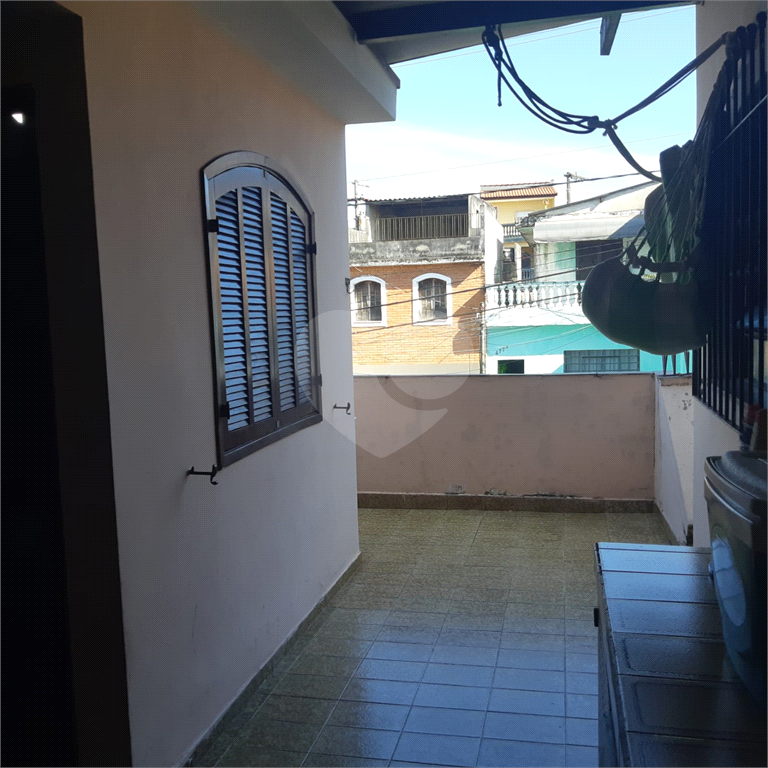 Sobrado, 3 quartos, 173 m² - Foto 16