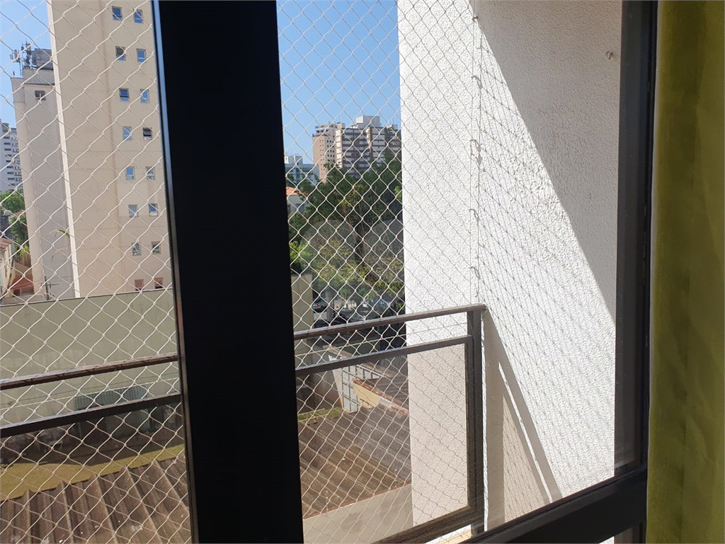 APARTAMENTO em SANTANA