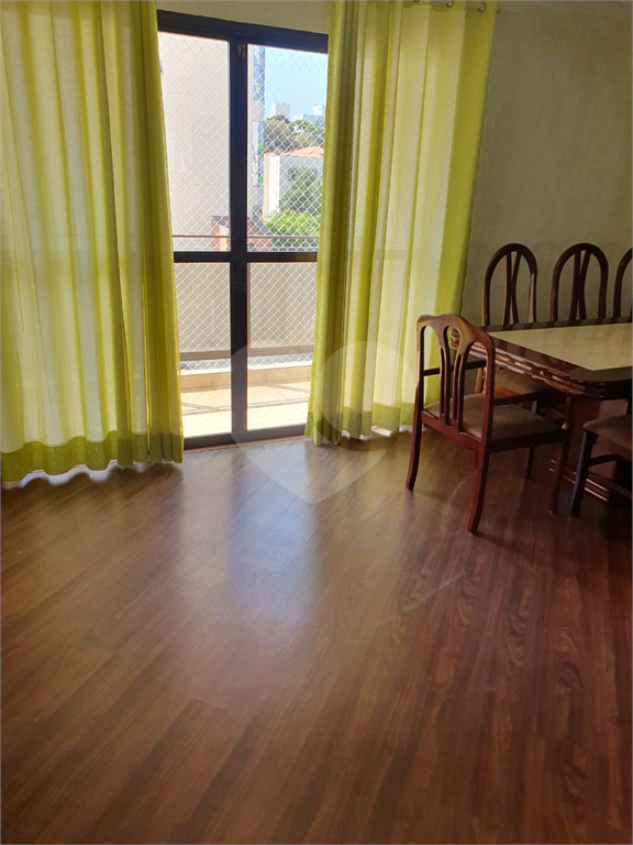 APARTAMENTO em SANTANA